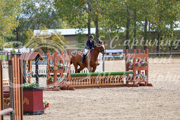 11795 - Elina - 2026 Fall Finale - Sunday September 13th