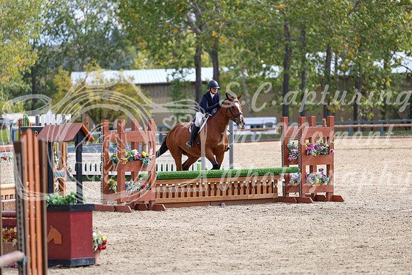 11797 - Elina - 2026 Fall Finale - Sunday September 13th