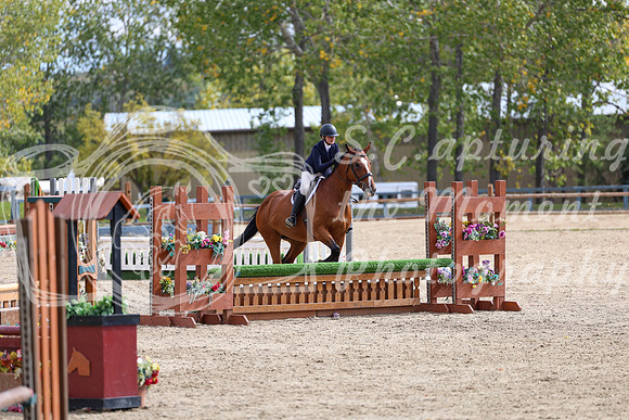 11798 - Elina - 2026 Fall Finale - Sunday September 13th