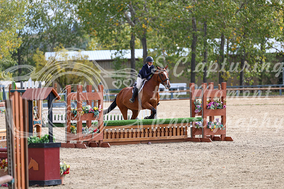 11799 - Elina - 2026 Fall Finale - Sunday September 13th