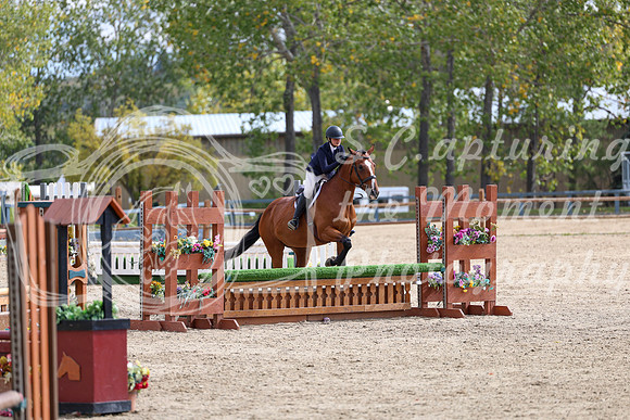11800 - Elina - 2026 Fall Finale - Sunday September 13th