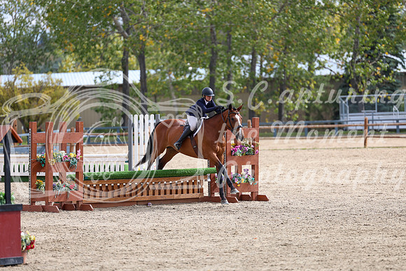 11812 - Elina - 2026 Fall Finale - Sunday September 13th