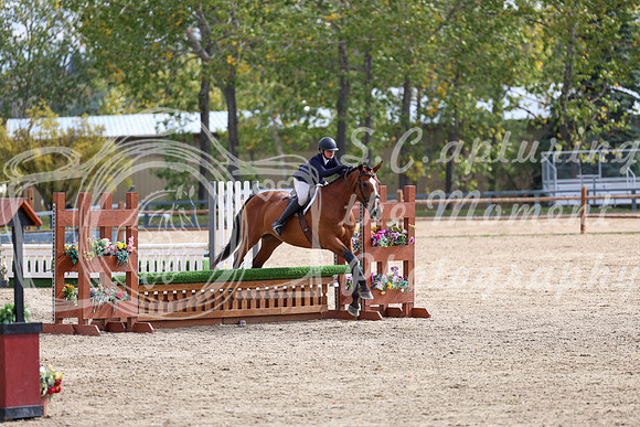 11811 - Elina - 2026 Fall Finale - Sunday September 13th