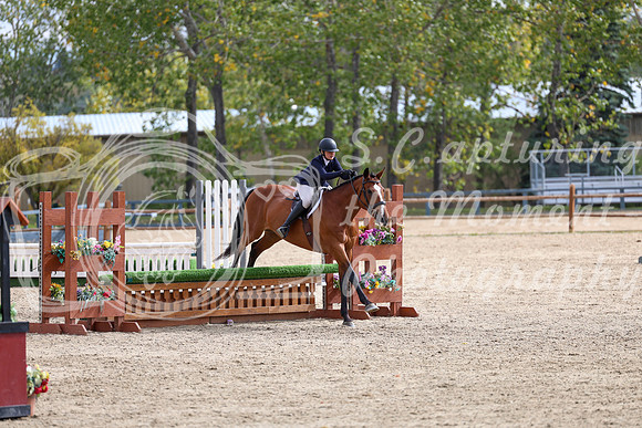 11813 - Elina - 2026 Fall Finale - Sunday September 13th