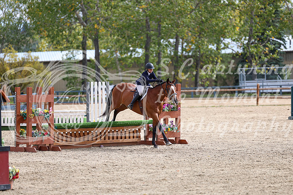 11814 - Elina - 2026 Fall Finale - Sunday September 13th