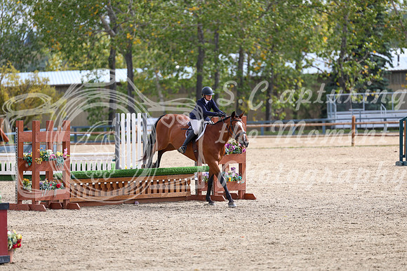 11815 - Elina - 2026 Fall Finale - Sunday September 13th