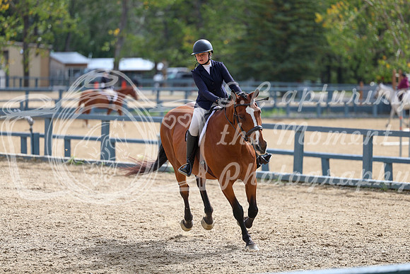11825 - Elina - 2026 Fall Finale - Sunday September 13th