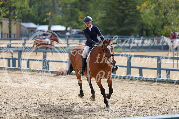 11826 - Elina - 2026 Fall Finale - Sunday September 13th