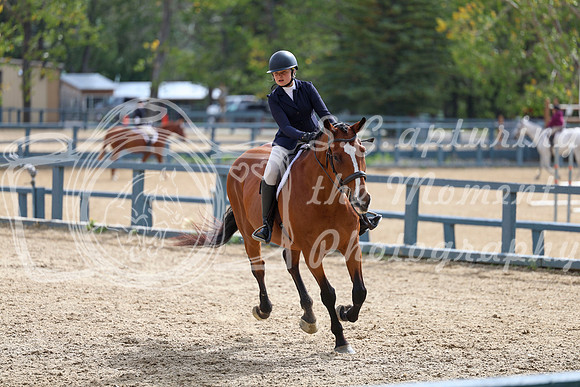11827 - Elina - 2026 Fall Finale - Sunday September 13th