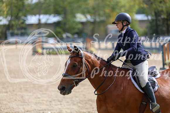 11830 - Elina - 2026 Fall Finale - Sunday September 13th
