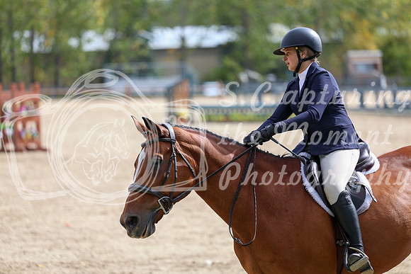 11835 - Elina - 2026 Fall Finale - Sunday September 13th