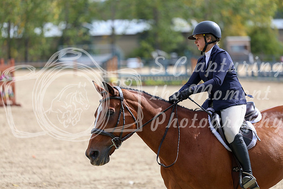 11834 - Elina - 2026 Fall Finale - Sunday September 13th