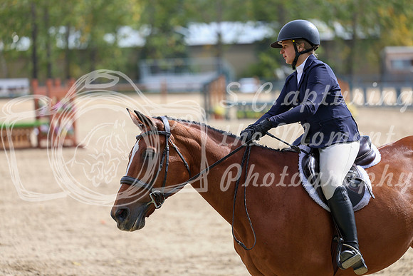 11837 - Elina - 2026 Fall Finale - Sunday September 13th