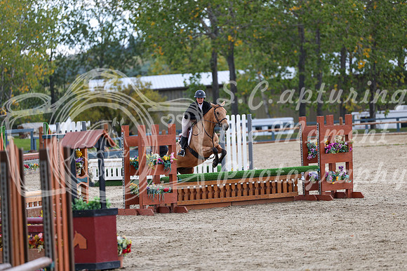 11240 - Elina - 2026 Fall Finale - Sunday September 13th