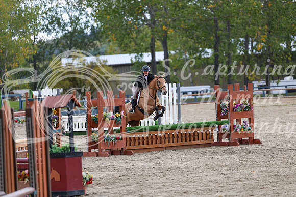11241 - Elina - 2026 Fall Finale - Sunday September 13th
