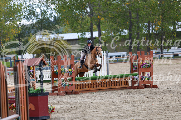 11242 - Elina - 2026 Fall Finale - Sunday September 13th