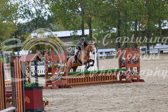 11243 - Elina - 2026 Fall Finale - Sunday September 13th