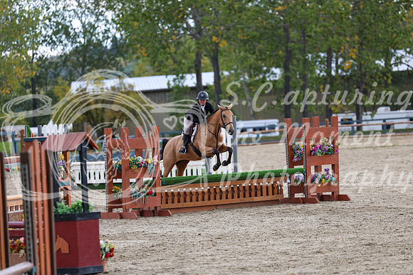 11244 - Elina - 2026 Fall Finale - Sunday September 13th