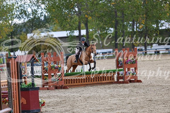 11245 - Elina - 2026 Fall Finale - Sunday September 13th