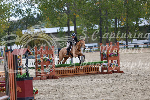 11246 - Elina - 2026 Fall Finale - Sunday September 13th