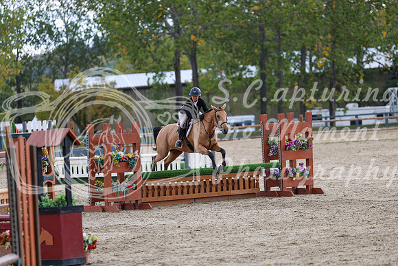 11247 - Elina - 2026 Fall Finale - Sunday September 13th
