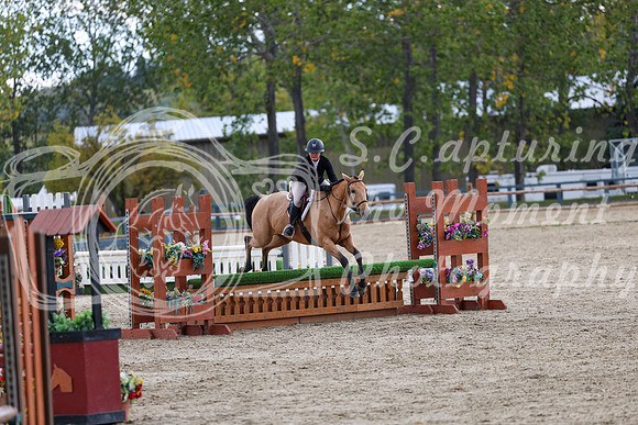 11249 - Elina - 2026 Fall Finale - Sunday September 13th