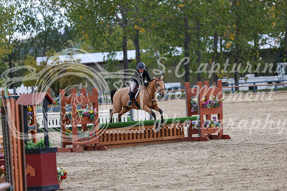 11248 - Elina - 2026 Fall Finale - Sunday September 13th