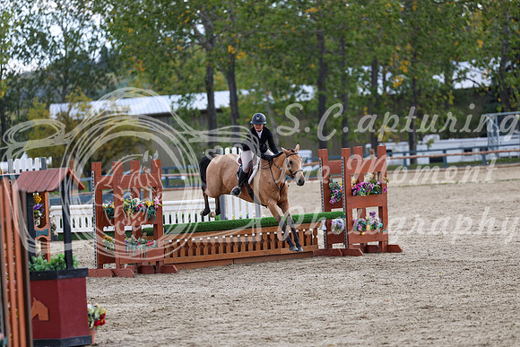 11251 - Elina - 2026 Fall Finale - Sunday September 13th