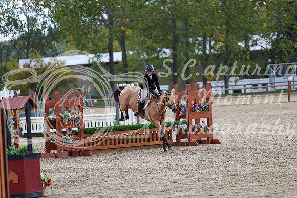 11254 - Elina - 2026 Fall Finale - Sunday September 13th