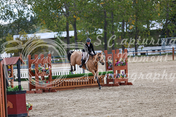 11253 - Elina - 2026 Fall Finale - Sunday September 13th