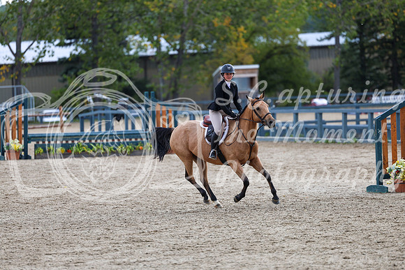 11257 - Elina - 2026 Fall Finale - Sunday September 13th