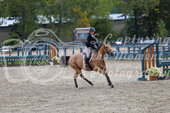 11261 - Elina - 2026 Fall Finale - Sunday September 13th
