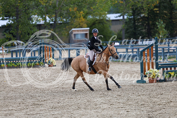 11263 - Elina - 2026 Fall Finale - Sunday September 13th