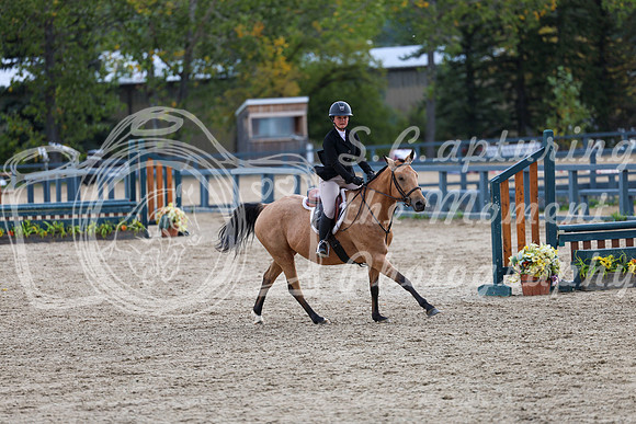 11264 - Elina - 2026 Fall Finale - Sunday September 13th