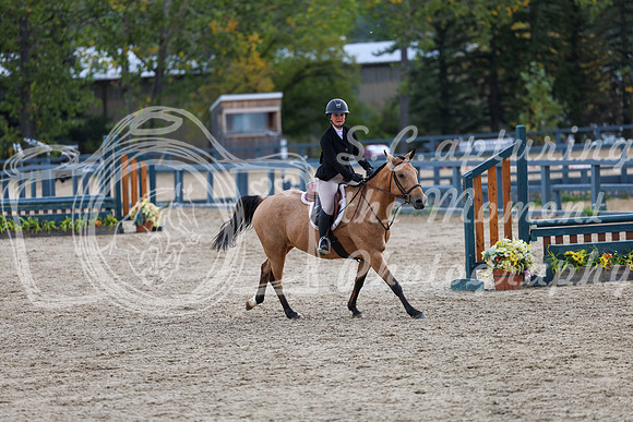 11266 - Elina - 2026 Fall Finale - Sunday September 13th