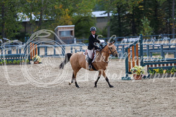 11267 - Elina - 2026 Fall Finale - Sunday September 13th
