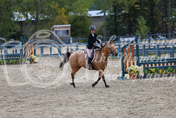 11268 - Elina - 2026 Fall Finale - Sunday September 13th