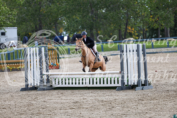 11269 - Elina - 2026 Fall Finale - Sunday September 13th