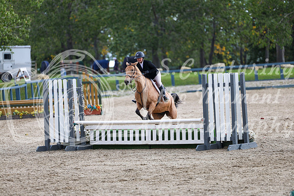 11270 - Elina - 2026 Fall Finale - Sunday September 13th