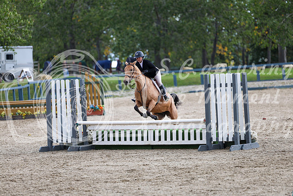 11271 - Elina - 2026 Fall Finale - Sunday September 13th