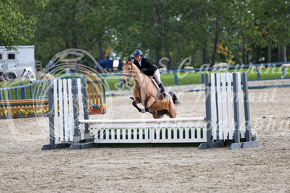 11272 - Elina - 2026 Fall Finale - Sunday September 13th