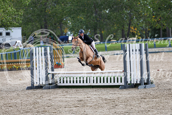 11273 - Elina - 2026 Fall Finale - Sunday September 13th
