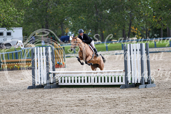 11274 - Elina - 2026 Fall Finale - Sunday September 13th