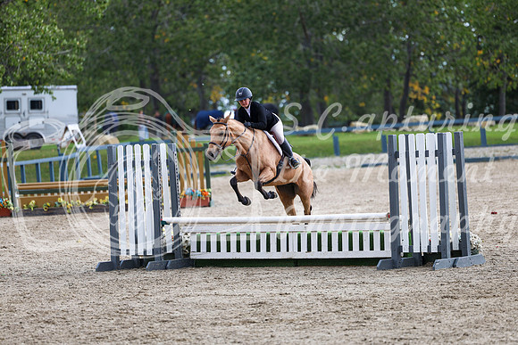 11277 - Elina - 2026 Fall Finale - Sunday September 13th