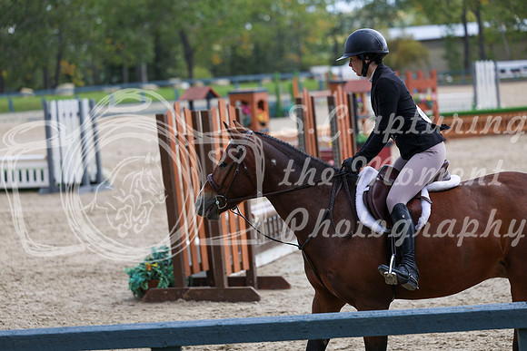11457 - Elina - 2026 Fall Finale - Sunday September 13th