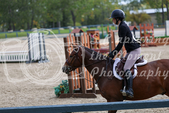 11460 - Elina - 2026 Fall Finale - Sunday September 13th