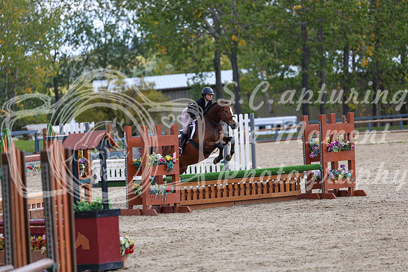 11472 - Elina - 2026 Fall Finale - Sunday September 13th