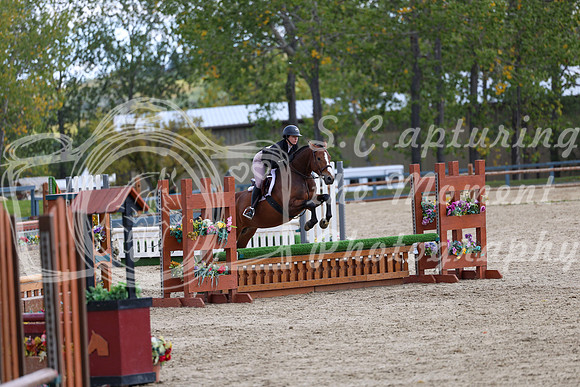 11474 - Elina - 2026 Fall Finale - Sunday September 13th
