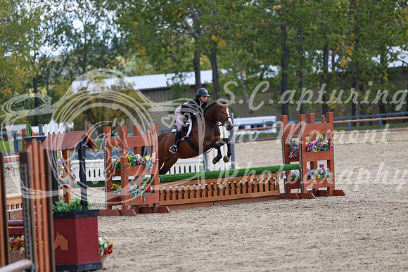 11475 - Elina - 2026 Fall Finale - Sunday September 13th