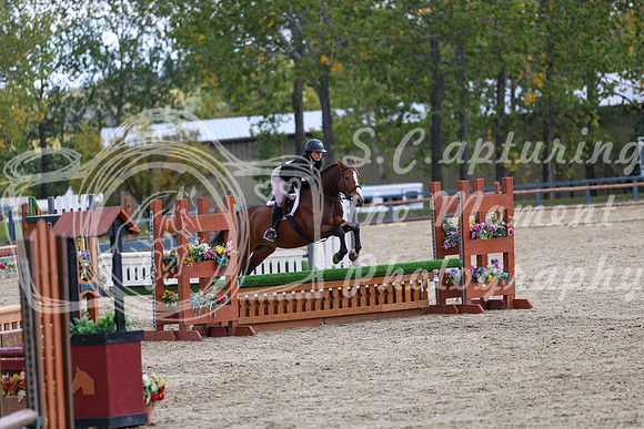 11476 - Elina - 2026 Fall Finale - Sunday September 13th